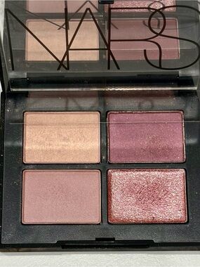 NARS Kuala Lumpur Eyeshadow Quad